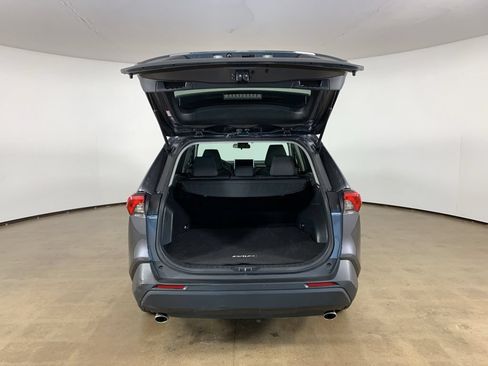 Used 2024 Toyota RAV4 XLE w/ Weather Package AWD/4WD image 12