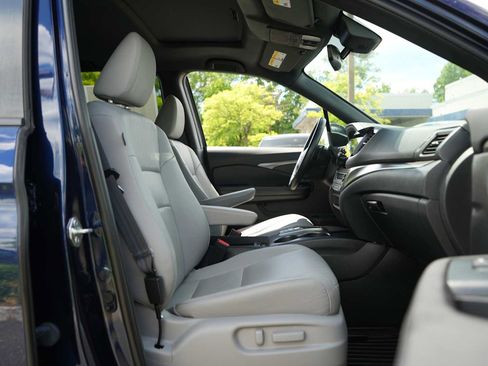 Used 2021 Honda Passport EX-L image 30