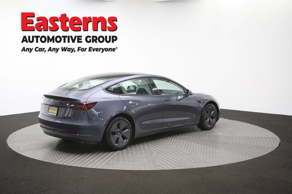 Used 2023 Tesla Model 3 Standard Range RWD image 36