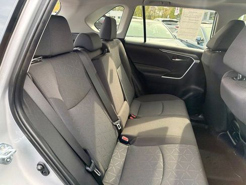 Used 2024 Toyota RAV4 XLE w/ Convenience Package AWD/4WD image 13