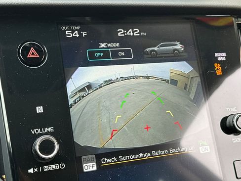 Certified 2023 Subaru Outback Limited image 19