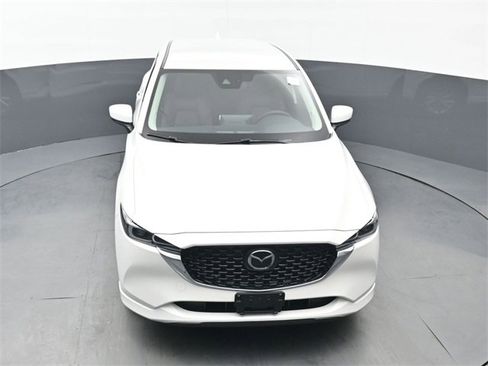 New 2025 MAZDA CX-5 AWD 2.5 S w/ Select Package image 30