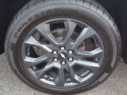 Used 2019 Chevrolet Traverse RS image 53