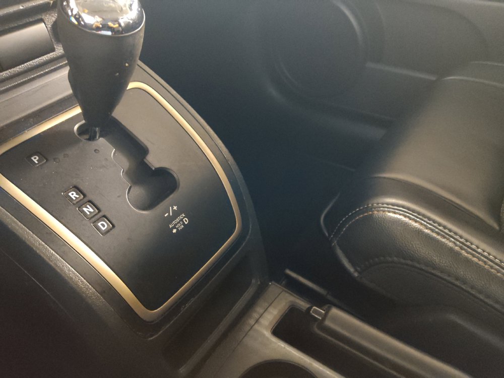 Used 2017 Jeep Patriot 75th Anniversary w/ Power Value Group FWD image 26