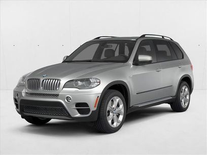 Used 2013 BMW X5 xDrive50i