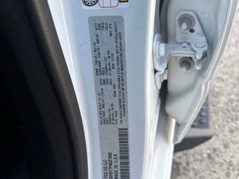 Used 2023 RAM 1500 Big Horn image 16