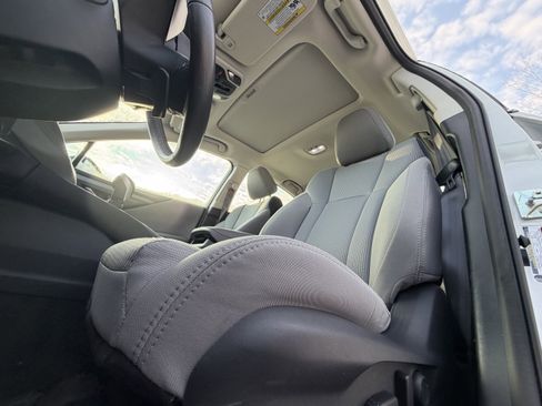 Used 2023 Subaru Legacy Premium image 21