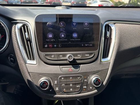 Used 2019 Chevrolet Malibu LT image 6