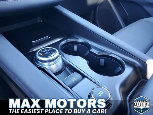 New 2025 Ford Explorer Active w/ Active Comfort Package image 38