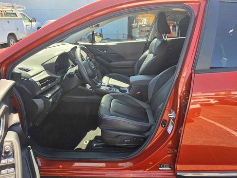 Certified 2024 Subaru Crosstrek 2.5i Limited w/ Crosstrek Mirror Package AWD/4WD image 19