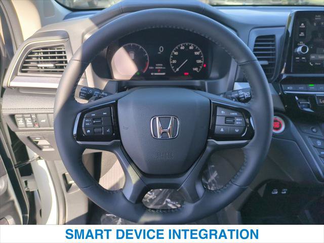 New 2027 Honda Odyssey EX-L image 15