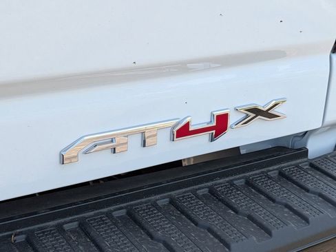 New 2026 GMC Sierra 2500 AT4X AWD/4WD image 16