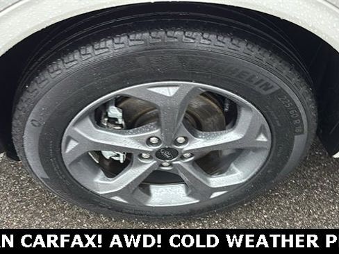 Used 2024 Ford Escape ST-Line image 32