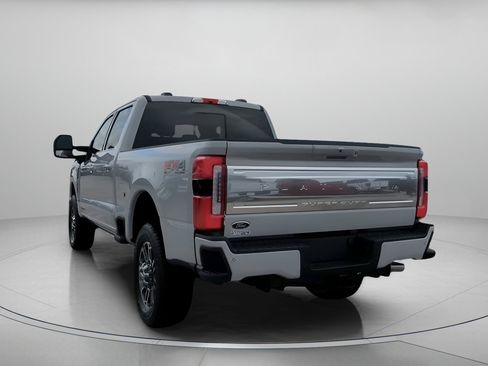 New 2026 Ford F350 Platinum w/ Platinum Plus Package image 21