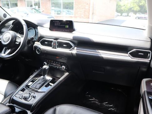 Used 2020 MAZDA CX-5 Grand Touring w/ GT Premium Package AWD/4WD image 11