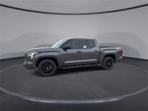 New 2026 Toyota Tundra SR5 image 4