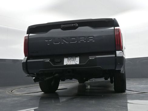 New 2026 Toyota Tundra Platinum image 60