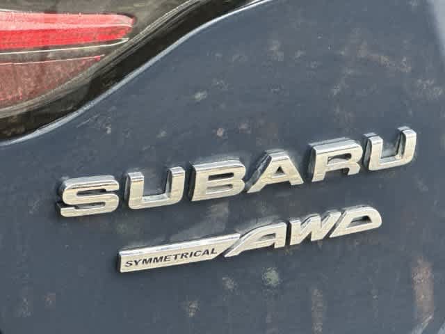 Certified 2024 Subaru Legacy Premium AWD/4WD image 17