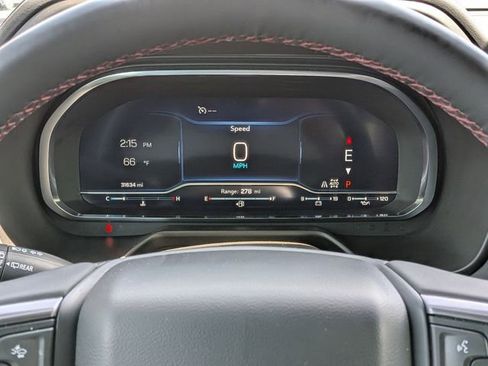 Used 2024 Chevrolet Tahoe RST w/ Luxury Package image 21