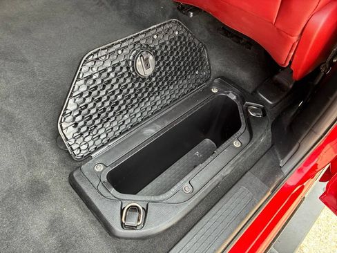 Used 2020 RAM 1500 Rebel w/ Rebel Level 1 Equipment Group RWD image 28