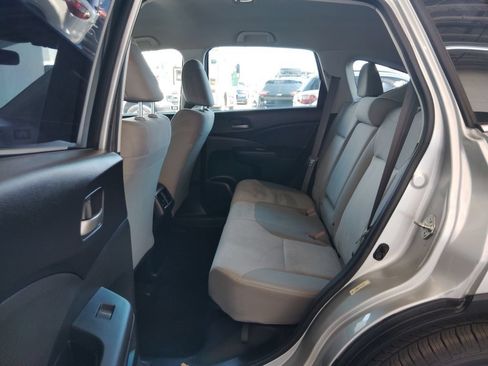 Used 2015 Honda CR-V LX image 18