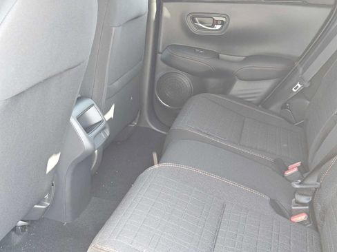 Used 2026 Honda HR-V Sport image 23