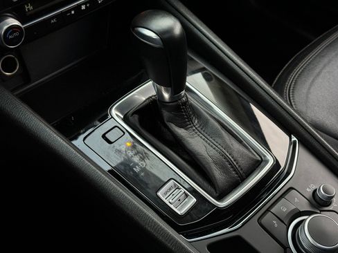 Used 2021 MAZDA CX-5 Touring w/ Touring Preferred SV Package image 26