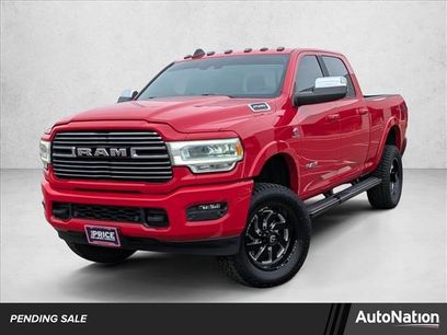Used 2019 RAM 2500 Laramie