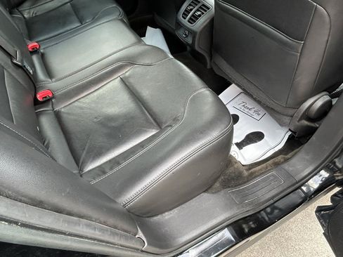 Used 2013 Ford Taurus SEL AWD/4WD image 11