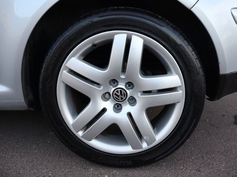 Used 2003 Volkswagen GTI 1.8T image 38