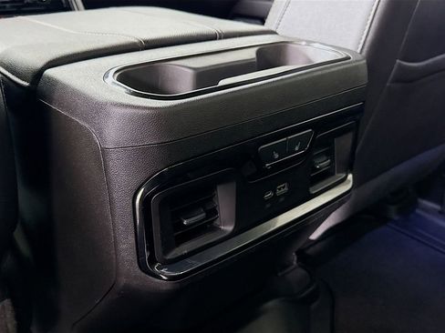 Used 2023 GMC Sierra 1500 AT4 w/ AT4 Premium Package image 30