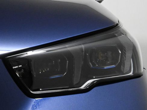 Used 2026 BMW 530i xDrive w/ Premium Package image 11