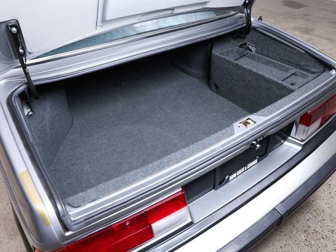 Used 1987 BMW M6 Coupe image 37