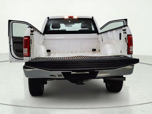 Used 2016 Ford F150 XL w/ Equipment Group 101A Mid AWD/4WD image 13