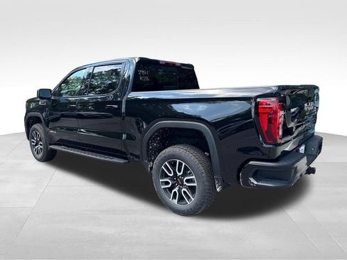 New 2026 GMC Sierra 1500 AT4 w/ AT4 Premium Package AWD/4WD image 3