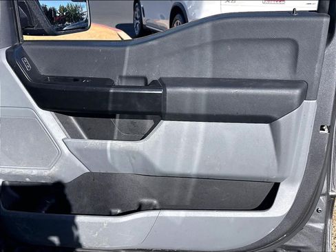 Used 2021 Ford F150 XL w/ Equipment Group 101A High RWD image 27