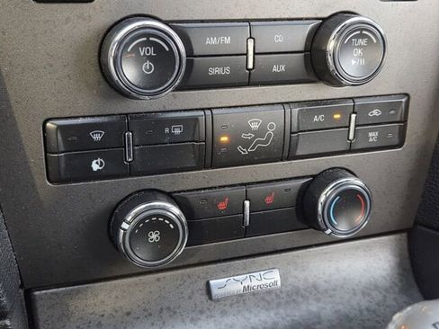 Used 2012 Ford Mustang Premium image 16