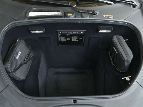 Certified 2022 Ferrari F8 Tributo image 35