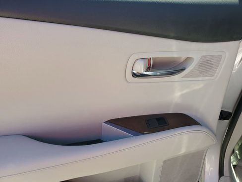 Used 2011 Lexus RX 350 AWD w/ Premium Pkg image 16