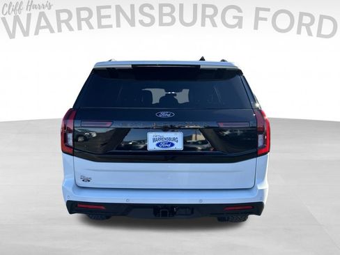 New 2026 Ford Expedition Tremor image 6