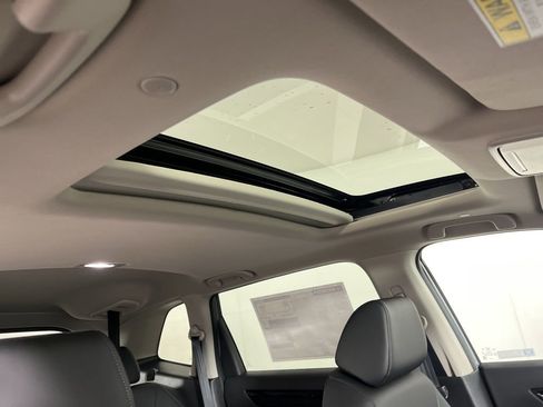 New 2026 Honda CR-V EX-L image 12