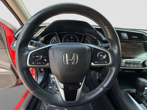 Used 2019 Honda Civic Touring image 25