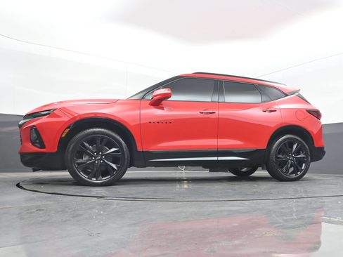 Used 2020 Chevrolet Blazer RS FWD image 27