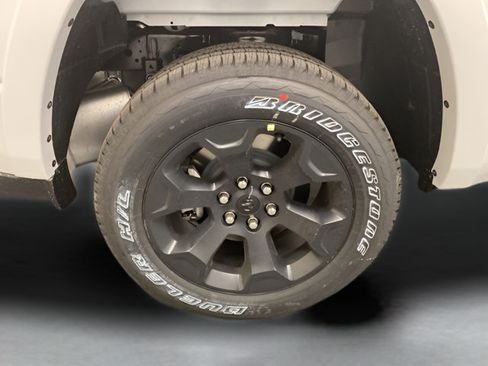 Used 2026 RAM 1500 Big Horn AWD/4WD image 21