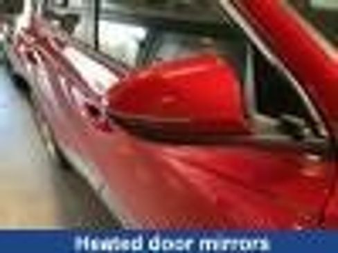 Used 2022 Hyundai Tucson SEL image 16