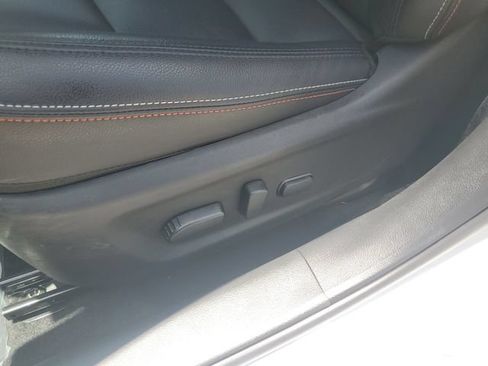 Certified 2025 Nissan Altima 2.5 SR w/ SR Premium Package FWD image 17