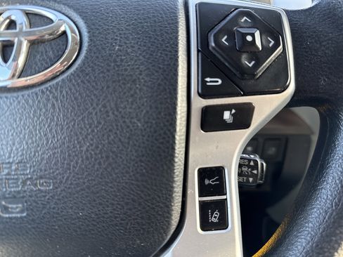 Used 2019 Toyota Tundra SR5 w/ TRD Sport Package image 19