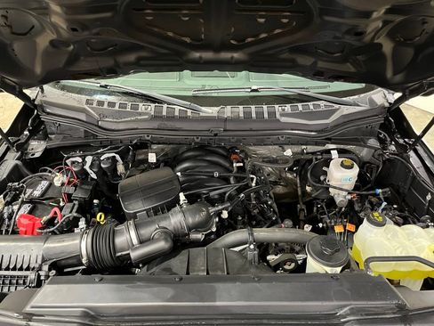 Used 2022 Ford F250 Lariat w/ Lariat Value Package image 6