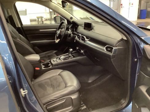 Used 2017 MAZDA CX-5 Touring w/ Preferred Equipment Package AWD/4WD image 14