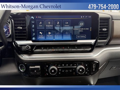 Used 2024 Chevrolet Silverado 2500 High Country w/ Technology Package image 22